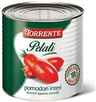 POMODORI PELATI KG. 1           LA TORRENTE