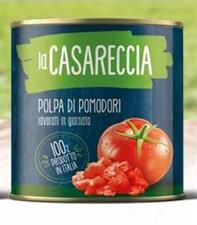 POLPA FINE POMODORI KG.2.550    LA CASARECCIA