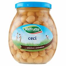 CECI LESSATI GR.360             VALFRUTTA