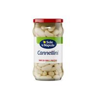 CANNELLINI VETRO GR.540         valfrutta