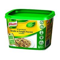 BRODO FUNG.PORC. 500GR.         KNORR