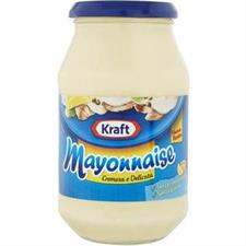 MAYONAISE GR 465                KRAFT