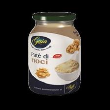 PATE' DI NOCI KG.1.05           FORMEC