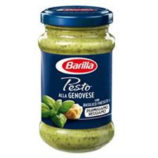 PESTO GENOVESE GR.190           BARILLA