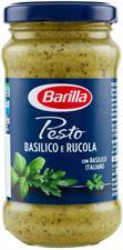 PESTO BASILICO/RUCOLA gr.190    BARILLA