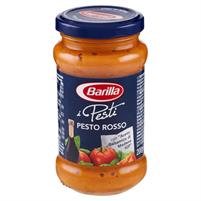 PESTO ROSSO GR. 200             BARILLA