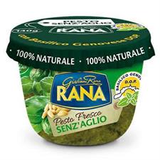 PESTO GENOVESE GR.130/140       GALBANI/RANA