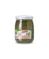 PESTO DI PISTACCHIO GR.520      SERBOSCO