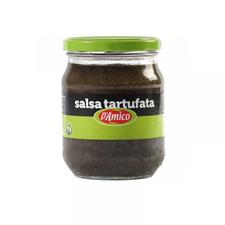 SALSA TARTUFATA 500GR.          LOGRO/d'amico'