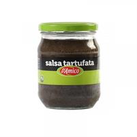 SALSA TARTUFATA 500GR.          LOGRO/d'amico'