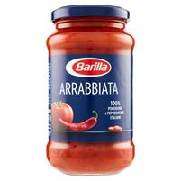 SUGO ARRABBIATA GR.400          BARILLA