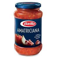 SUGO AMATRICIANA GR.400         BARILLA