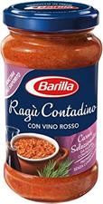 SUGO CONTADINA GR.400           BARILLA