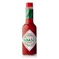 TABASCO ML.360