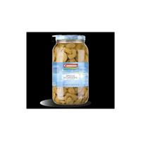 CARCIOFI SPIC.CONTADINA GR580   CANNONE