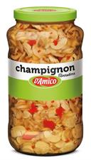 FUNGHI CHAMP.CONT. KG 2.9       D'AMICO