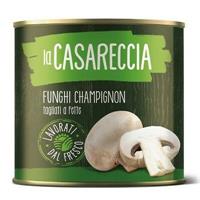 FUNGHI CHAMP.KG.2.550           LA CASARECCIA