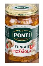 FUNGHI PIZZAIOLA                PONTI