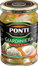 GIARDINIERA ACETO GR.800        PONTI