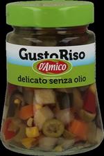 GUSTORISO GR.290 DEL/LEGGERO    D'AMICO
