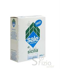 SALE DI SICILIA FINO            ITALKALI