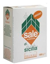 SALE DI SICILIA GROSSO          ITALKALI