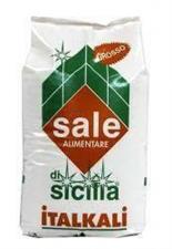 SALE DI SIC.KG.25 GROSSO        ITALKALI