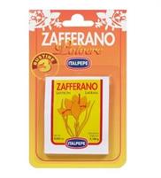 ZAFFERANO GR. 0.3 X3            ITALPEPE