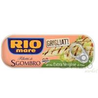FILETTO SGOMBRO GR.120 O.E      RIOMARE