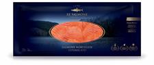 SALMONE RE SALMONE AST.KG.1     LA NEF