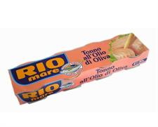 TONNO RIO MARE 4X80 GR          RIOMARE