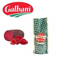 BRESAOLA PUNTA D'ANCA           GALBANI