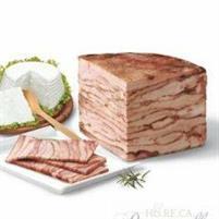 CICCIOLI NAPOLETANI STV 1/8     I SAPORI DEL SANNIO