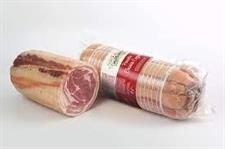 PANCETTA ARROT.A META'          GRANDI SALUMIFICI