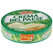 CREMA BEL PAESE X 8             GALBANI