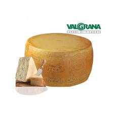 FORMAGGIO VALGRANA KG 4