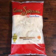 GRANA PADANO GRATT.KG.1         SORESINA