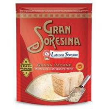 GRANA PAD.GRATT.GR.100 BUSTA    SORESINA