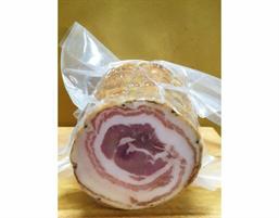 PANCETTA PAESANA 1/2 SV.        SAL.DEL SANNIO