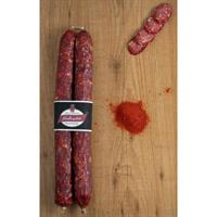 SALSICCIA PICCANTE (salame)     Grandi salumifici