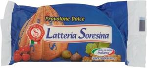 PROVOLONE DOLCE GR.200          SORESINA