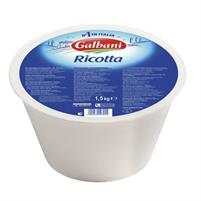 RICOTTA KG 1.5                  GALBANI