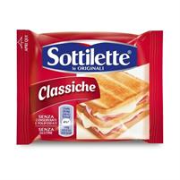 SOTTILETTE 10 FETTE GR.200      KRAFT