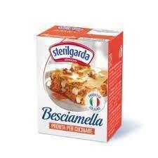 BESCIAMELLA CUCINA 500ML        STERILGARDA