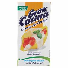 PANNA ZUCCHER.DA MONTARE ML.200 BRAVO CREM
