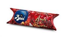 BACI TUBO AMARETTO 3 PZ.GR.37.5 PERUGINA