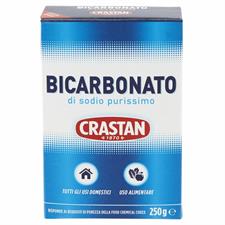 BICARBONATO GR.300              CRASTAN