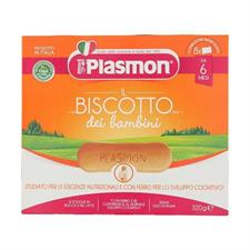 BISCOTTI GR. 320                PLASMON