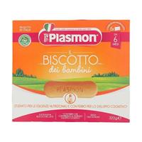 BISCOTTI GR. 320                PLASMON