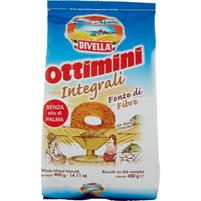 BISCOTTI OTTIMINI               DIVELLA
